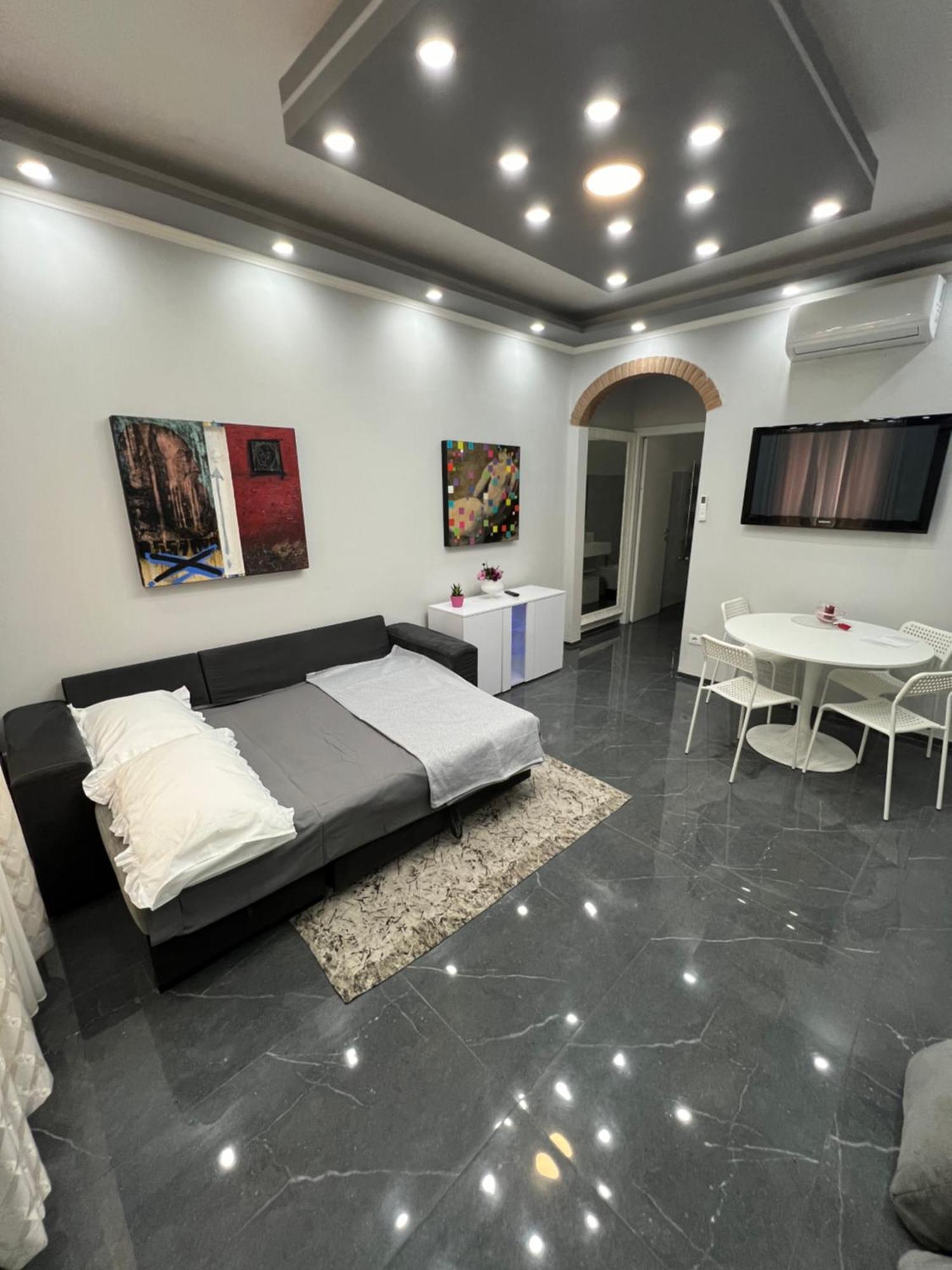 La Casa Vinciana Apartment Empoli Exterior photo